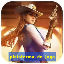 plataforma de jogo de 1 real